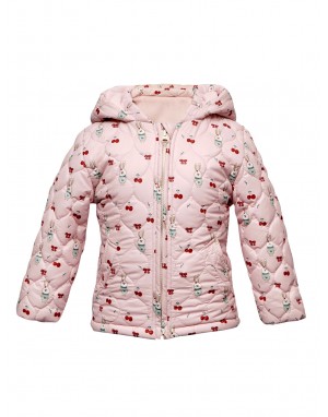 Girls Jacket  Magic Pearl
